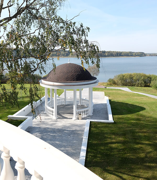 Свадьба Анны и Ивана