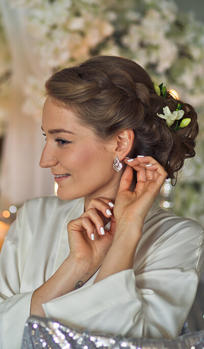 Свадьба Анны и Ивана