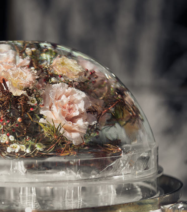 Свадьба Екатерины и Андрея