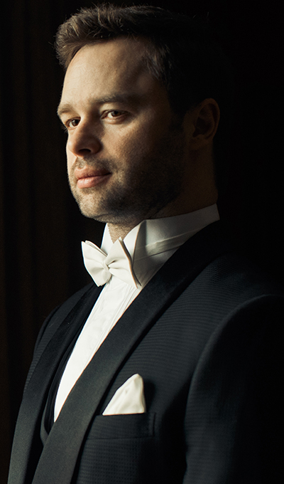 Свадьба Виталия Гогунского и Ирины Маирко