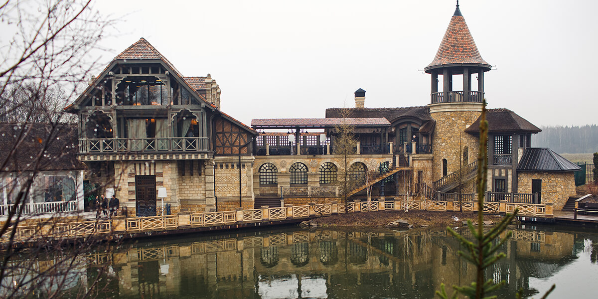 Свадьба Виталия Гогунского и Ирины Маирко