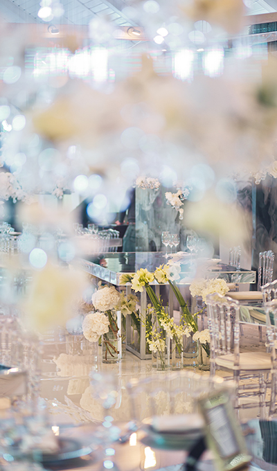 Свадьба Виталия Гогунского и Ирины Маирко