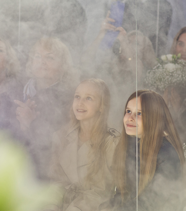 Свадьба Виталия Гогунского и Ирины Маирко