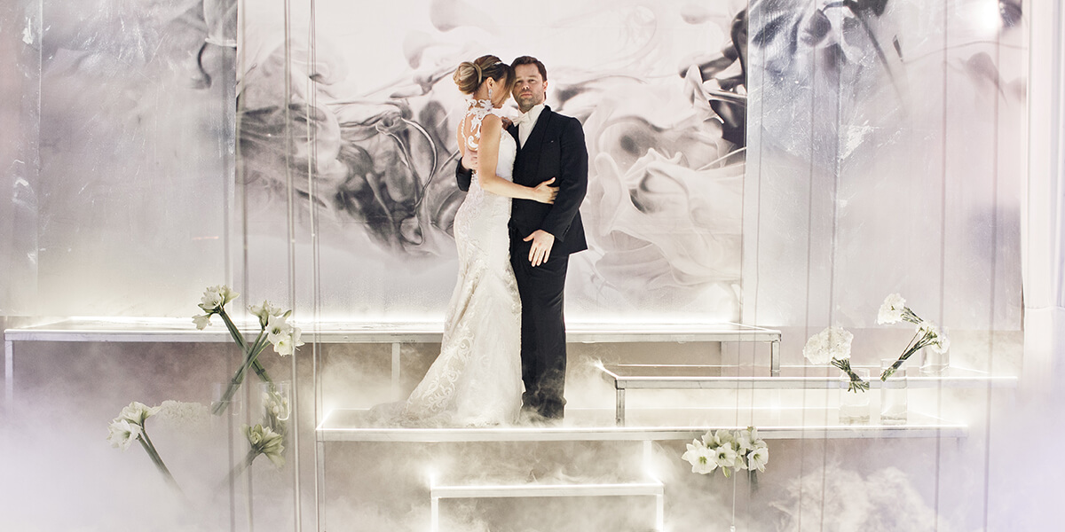 Свадьба Виталия Гогунского и Ирины Маирко