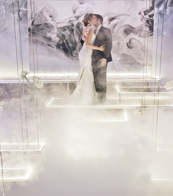 Свадьба Виталия Гогунского и Ирины Маирко