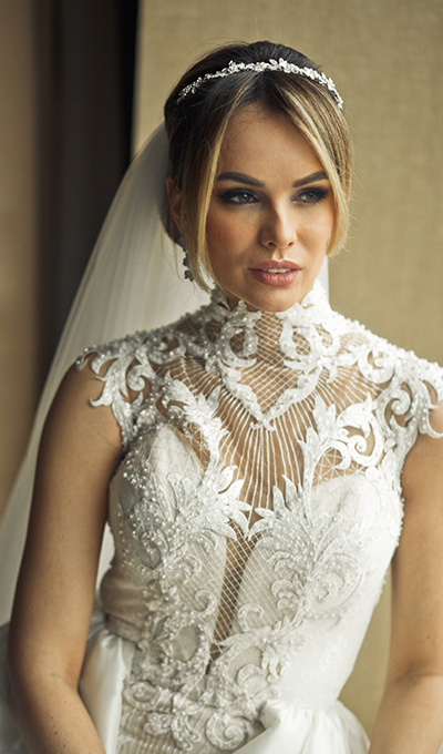 Свадьба Виталия Гогунского и Ирины Маирко