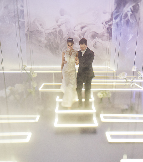 Свадьба Виталия Гогунского и Ирины Маирко