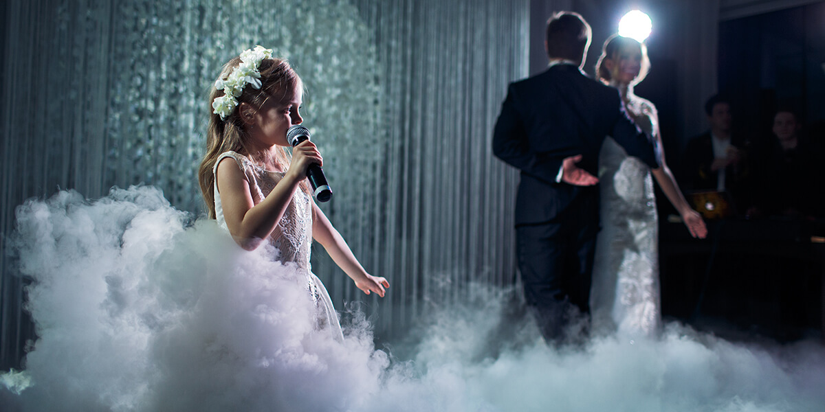 Свадьба Виталия Гогунского и Ирины Маирко