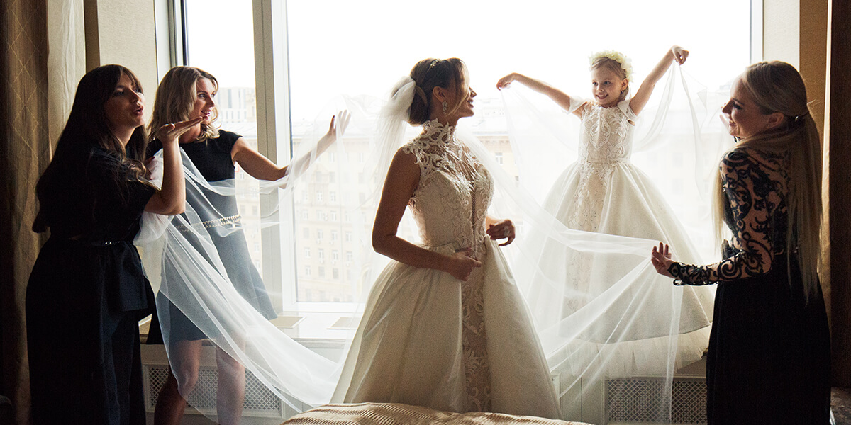 Свадьба Виталия Гогунского и Ирины Маирко