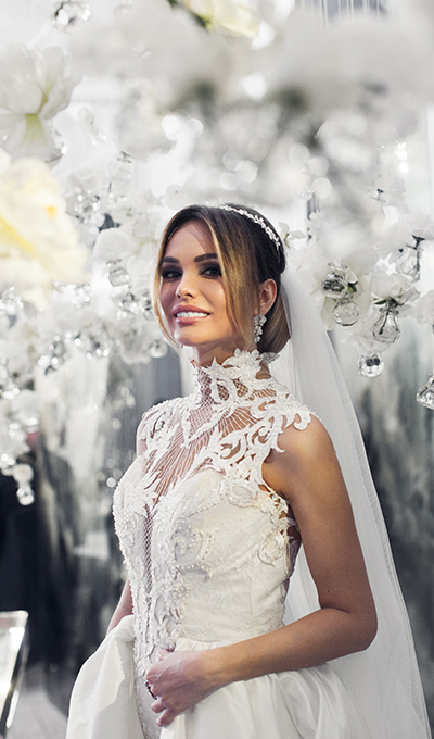 Свадьба Виталия Гогунского и Ирины Маирко