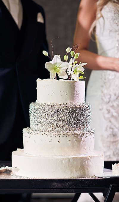 Свадьба Виталия Гогунского и Ирины Маирко