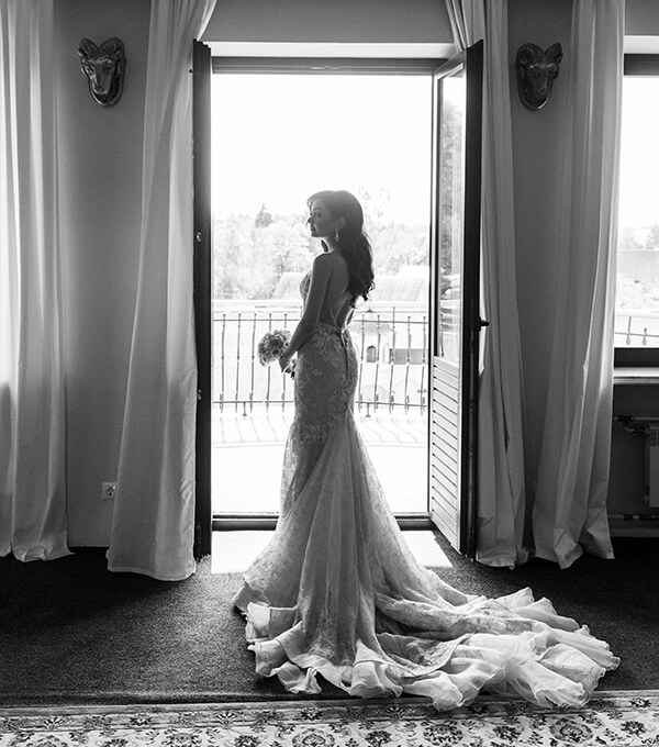 Свадьба Ланы и Даниса