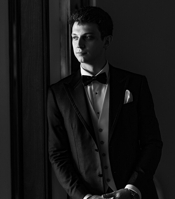 Свадьба Ланы и Даниса