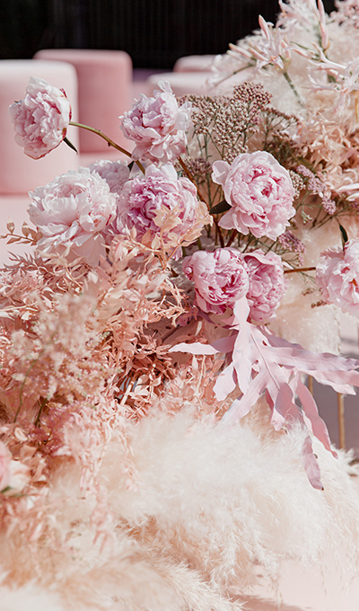 Свадьба Ланы и Даниса