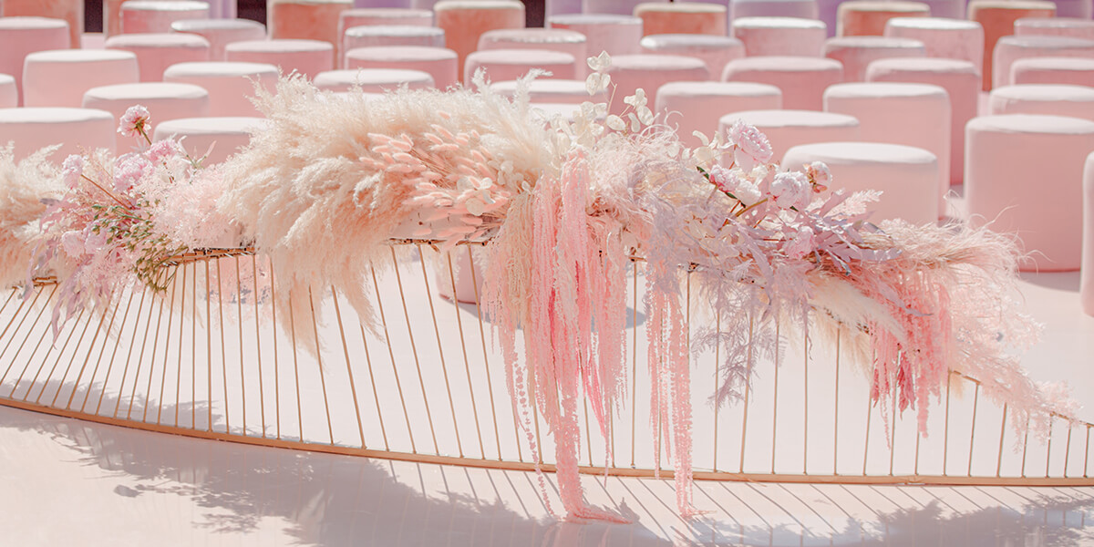 Свадьба Ланы и Даниса