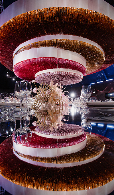 Свадьба Ланы и Даниса