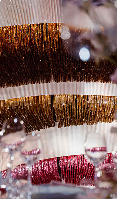 Свадьба Ланы и Даниса