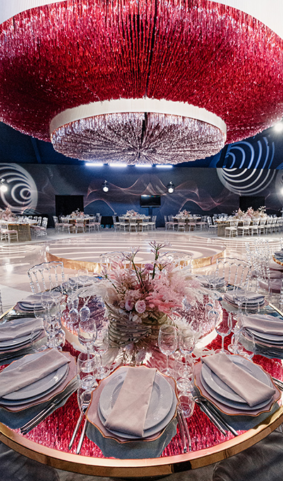 Свадьба Ланы и Даниса