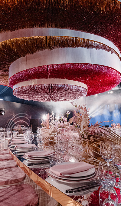 Свадьба Ланы и Даниса