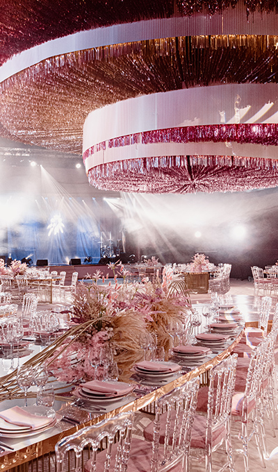 Свадьба Ланы и Даниса