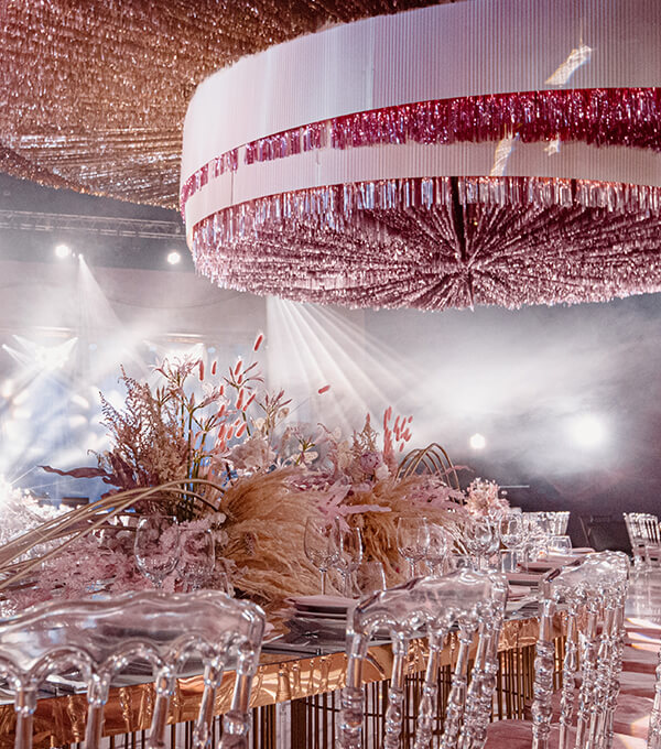 Свадьба Ланы и Даниса