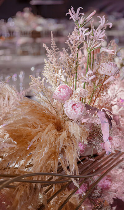 Свадьба Ланы и Даниса