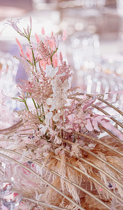 Свадьба Ланы и Даниса