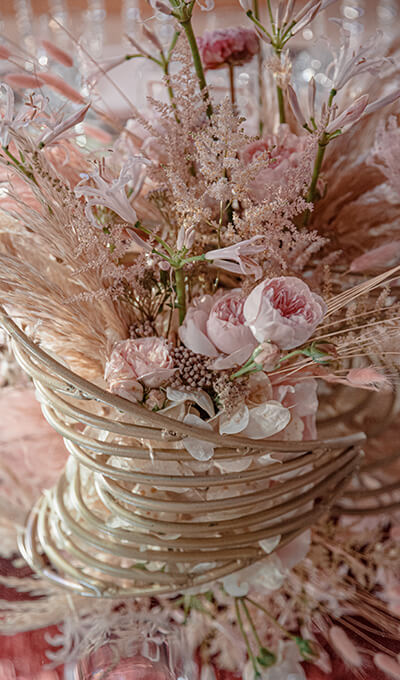 Свадьба Ланы и Даниса