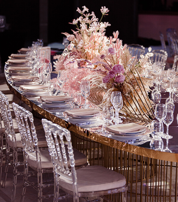 Свадьба Ланы и Даниса