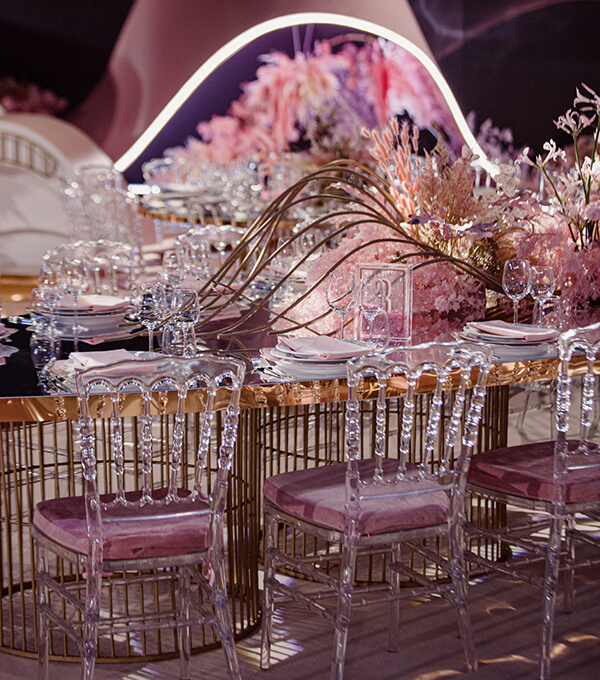 Свадьба Ланы и Даниса