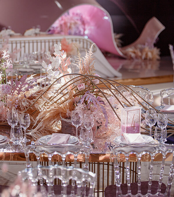 Свадьба Ланы и Даниса