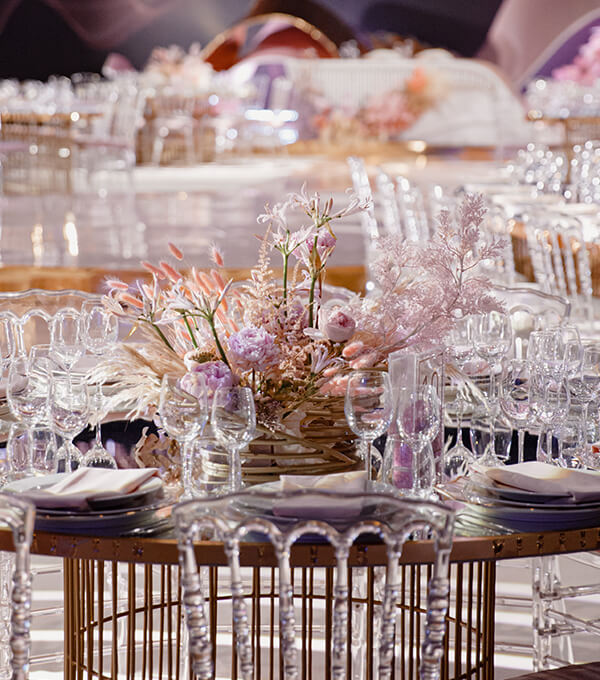 Свадьба Ланы и Даниса