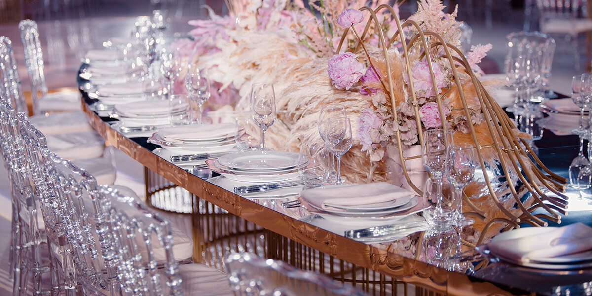 Свадьба Ланы и Даниса