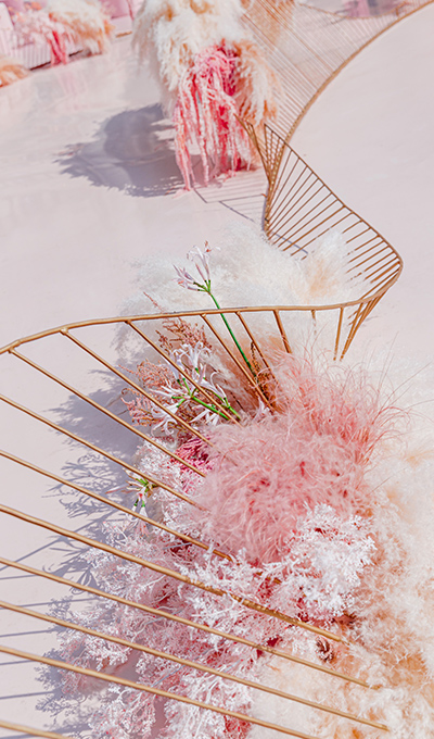 Свадьба Ланы и Даниса