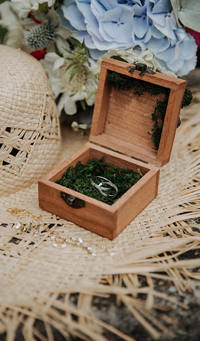 Свадьба на озере Комо