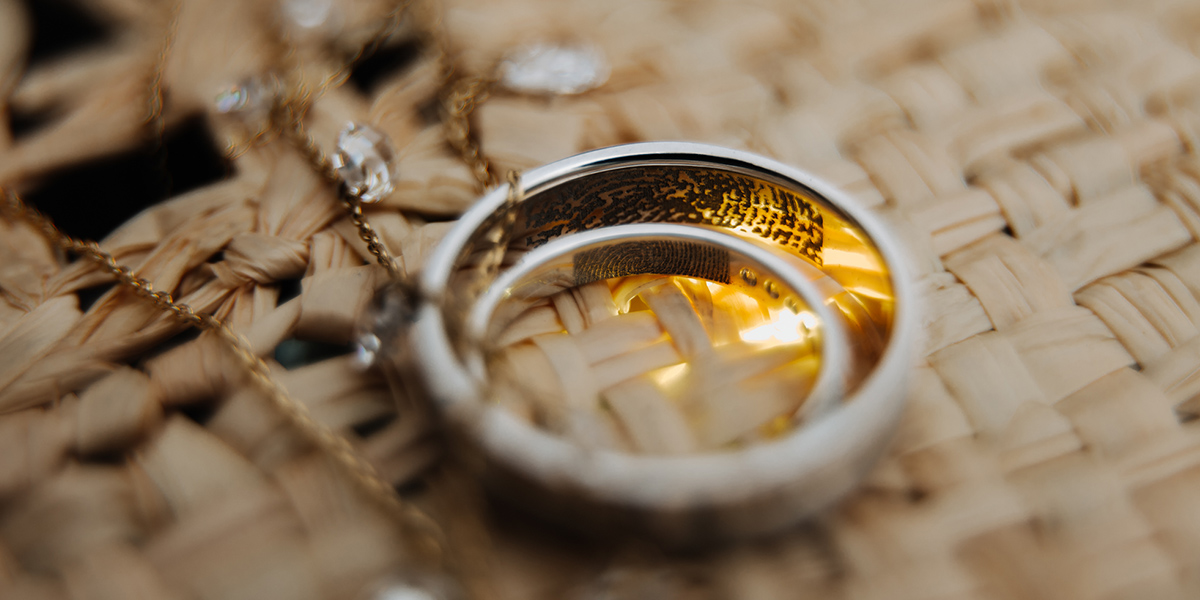 Свадьба на озере Комо