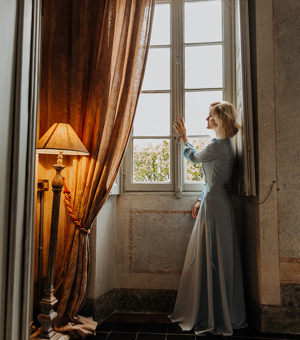 Свадьба на озере Комо