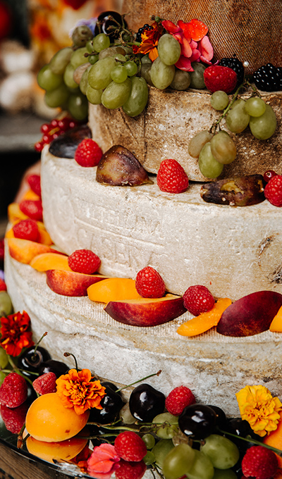 Свадьба на озере Комо