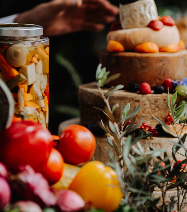 Свадьба на озере Комо