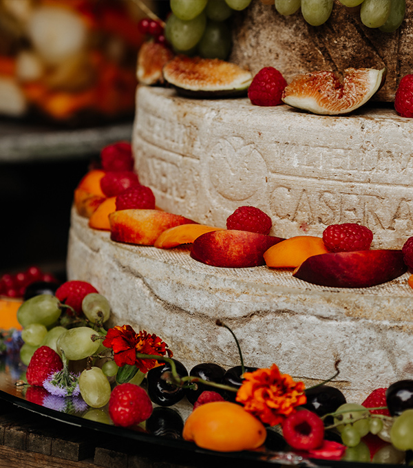 Свадьба на озере Комо