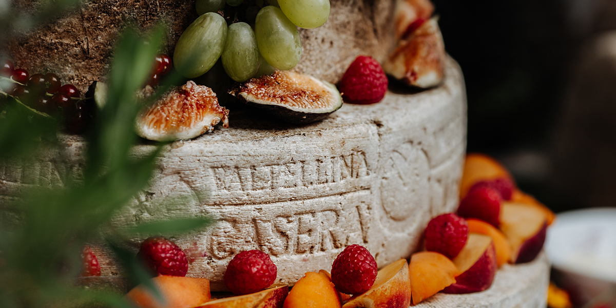 Свадьба на озере Комо