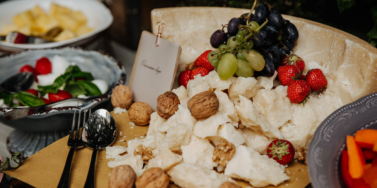 Свадьба на озере Комо