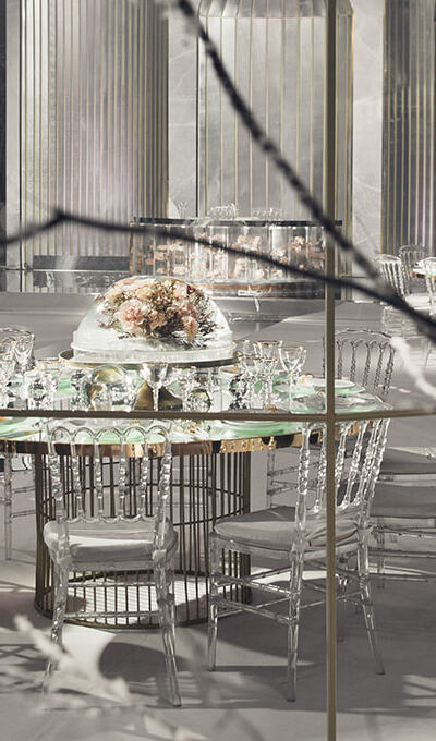 Свадьба Екатерины и Андрея