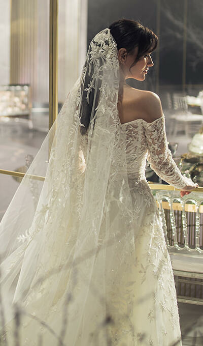 Свадьба Екатерины и Андрея