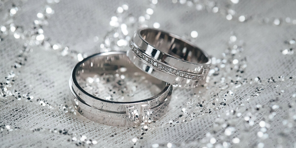 Свадьба Марии и Даниила