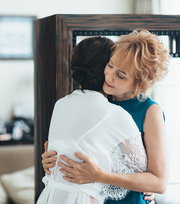 Свадьба Марии и Даниила