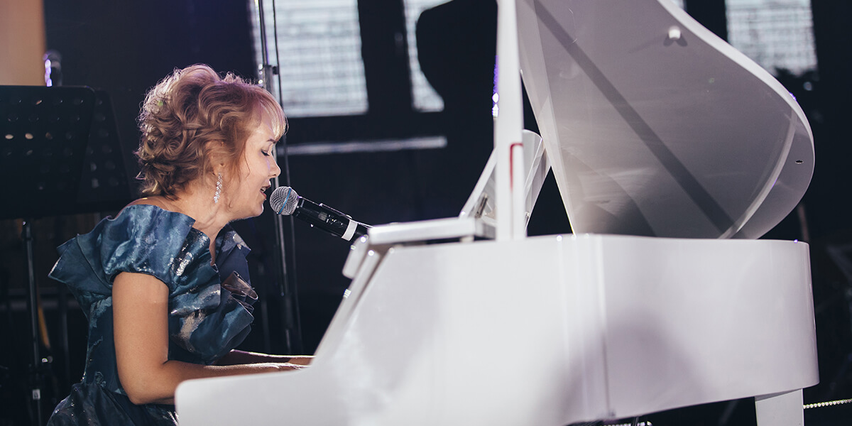 Свадьба Марии и Даниила