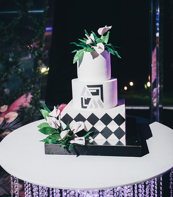 Свадьба Марии и Даниила