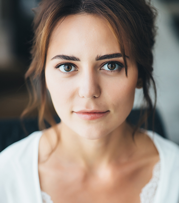 Свадьба Марии и Даниила