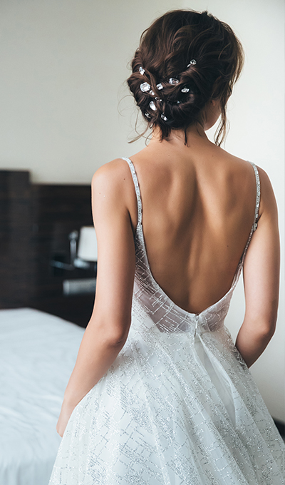 Свадьба Марии и Даниила